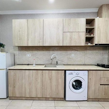 Guga House Apartment Tbilisi Bagian luar foto
